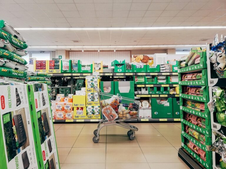 Hogyan faragjuk le a havi élelmiszerköltséget 20-30%-kal?